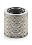 Alyvos filtras MANN-FILTER H 20 211