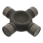 jungtis, kardaninis velenas FEBI FE38416