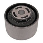 montavimas, diferencialas FEBI FE45904