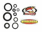 Variklio riebok&scaron;lių kompl. WINDEROSA Tinka: HONDA 450R, 450R-B