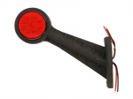 Gabaritų žibintai HELLA 2XS357 004-031