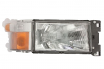 Priekinis žibintas GIANT 131-SC44310AR SCANIA 4, G I, P I, P,G,R,T, R I, T