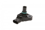 jutiklis, įsiurbimo kolektoriaus slėgis BOSCH 0 261 230 441