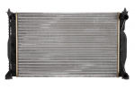 Variklio radiatorius NRF NRF 50539A