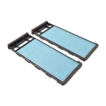 Salono filtras BLUE PRINT ADN12510