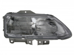 Priekinis žibintas TYC TYC 20-3263-08-2 RENAULT ESPACE III, LAGUNA I
