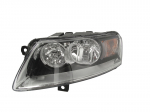 Priekinis žibintas HELLA 1EJ009 925-011 AUDI A6 ALLROAD C6, A6 ALLROAD C7, A6 C6