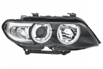 Priekinis žibintas HELLA 1EL224 486-221 BMW X5 (E53)