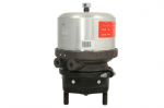 automatinės įtraukimo ritės cilindras BS 9266/K000979
