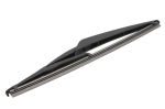 Stiklo valytuvas Silencio VR59 su rėmeliu 300mm (1 vnt.) Galas