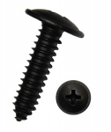 Savisriegiai lak&scaron;tinio metalo varžtas 16/4,2mm
