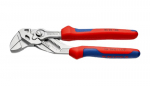 KNIPEX 86 05 180 Replės reguliuojamos atsukimui / priveržimui 86 05 180