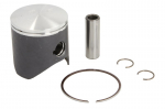 Tłok S4C04500002C 65 pasirinkimas C skersmuo 44,98 mm Tinka: GAS GAS MC; HUSQVARNA TC; KTM SX, XC 65 2009-