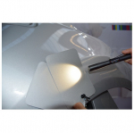 MATCHPEN COLOURMATCH SCANGRIP Ne&scaron;iojama dirbtuvių lempa ki&scaron;eninė; pie&scaron;tukinis SG03.5117