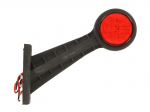 Gabaritų žibintai HELLA 2XS357 004-041