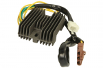 Įtampos reguliatorius IP000396 (12V) Tinka: APRILIA; PIAGGIO/VESPA