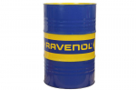 ATF alyva RAVENOL T-WS Lifetime (208L) RAV ATF T-WS LIFETIME 208