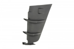 oro srauto kreiptuvas MAN-CP-023L