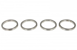I&scaron;metimo sistemos tarpinė W823032 Tinka: YAMAHA