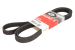 V formos rumbuoti diržai GATES GAT6PK2238