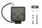 TRUCKLIGHT darbinė &scaron;viesa WL-UN312
