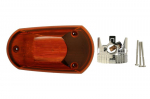 Papildomi posūkių žibintai HELLA 2BM008 355-001