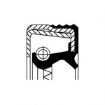 veleno sandariklis, rato stebulė CO12014381B