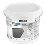 KARCHER CARPETPRO RM 760 CLASSIC Valymo priemonė apmu&scaron;alams; kilimams; kilimams milteliai 6.291-388.0