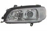 Priekinis žibintas TYC TYC 20-0188-05-2 OPEL OMEGA B