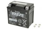 Akumuliatorius YUASA YTZ7S YUASA 12V 6,3Ah 130A D+