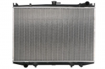Variklio radiatorius NRF NRF 503492