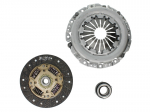 Sankabos komplektas VALEO VAL828075