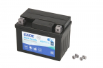 Akumuliatorius EXIDE YTX4L-BS EXIDE READY 12V 3Ah 50A D+