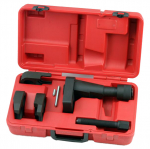 Nutraukėjas rutulinėms jungtims ir kai&scaron;čiams