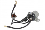 solenoidinis jungiklis, starteris DT SPARE PARTS 6.27294