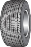 MICHELIN X One XDU Padanga sunkvežimio pavara 455/45R22.5 CMI X O XDU 3PMSF; M+S