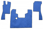 kojų kilimėlis F-CORE F-CORE FL18 BLUE