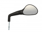 Veidrodis RMS 12 277 0150 de&scaron;inė 8mm g. de&scaron;inysis k. juoda Tinka: PEUGEOT