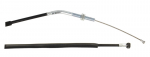 Sankabos lynas LS-110 1151mm Tinka: HONDA 650V (Transalp)