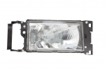Priekinis žibintas GIANT 131-SC44310UR SCANIA 4, G I, P I, P,G,R,T, R I, T