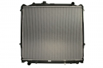 Variklio radiatorius KOYORAD PL010665