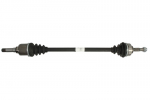 pusa&scaron;is SKF VKJC 8866