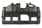 Apsauga po varikliu CITROEN C3 PICASSO; PEUGEOT 207, 207/HATCHBACK