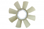 ventiliatoriaus ratas, variklio au&scaron;inimas NRF 49856