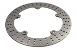 Stabdžių diskas MSTR239 Priekis fiksuotas TRW 305/181/5mm/203mm