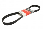 V formos rumbuoti diržai GATES GAT7PK1113