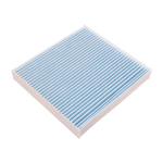 Salono filtras BLUE PRINT ADBP250045