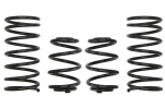 Žeminanti spyruoklė, Pro-Kit, 4vnt., pažeminimas priekis: 30-40mm, pažeminimas galas: 30mm,, Tinka: BMW 3 (E30) 320 i/325 i 12.85-11.93