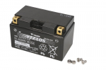 Akumuliatorius YUASA YTZ10S YUASA 12V 9,1Ah 190A K+