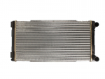 Variklio radiatorius NRF NRF 53229